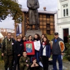 Rajd Niepodległości 2014